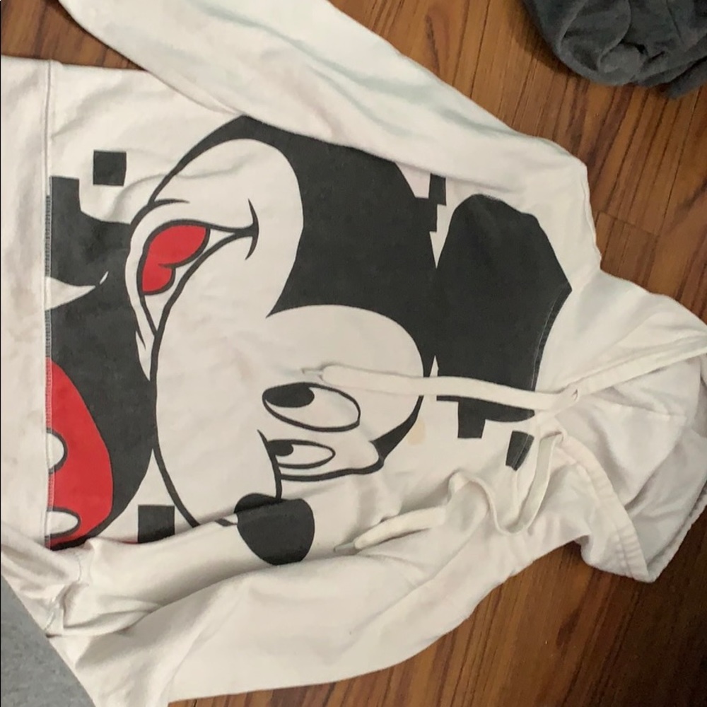 Disney Sweatshirt